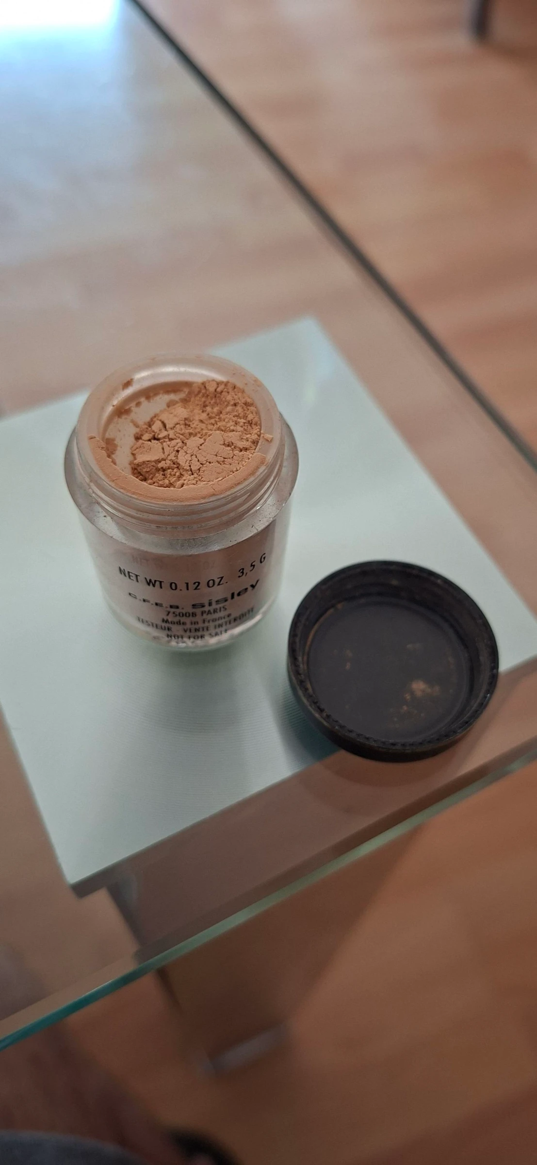 Sisley – photo 4